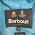 バブアー Barbour Kendle Baffle Quilted Jacket 2ワラント メンズ XL