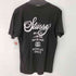 ステューシー Stussy 両面プリント S/S Tシャツ メンズ import:M