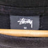 ステューシー Stussy 両面プリント S/S Tシャツ メンズ import:M