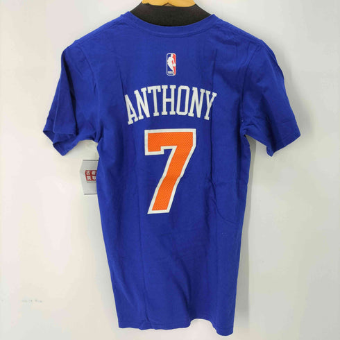 アディダス adidas ナンバリング S/S Tシャツ 7 メンズ import:S