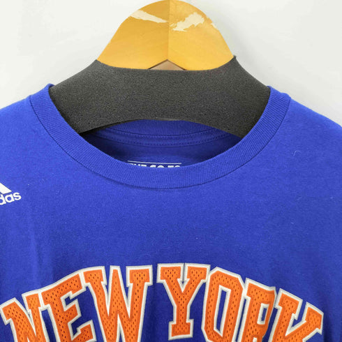 アディダス adidas ナンバリング S/S Tシャツ 7 メンズ import:S