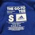 アディダス adidas ナンバリング S/S Tシャツ 7 メンズ import:S