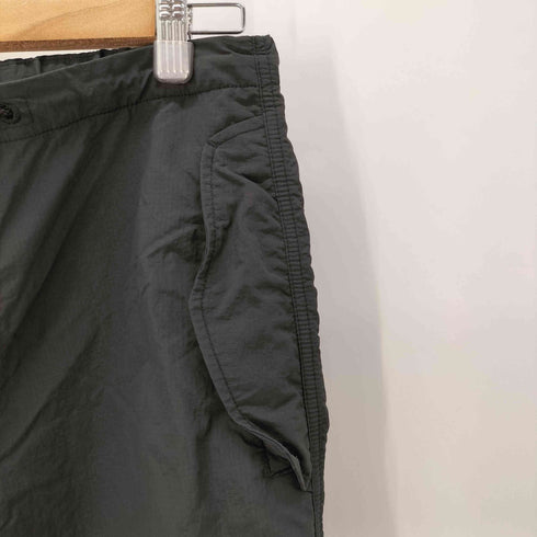 ジーユー GU パラシュートパンツ メンズ JPN:M