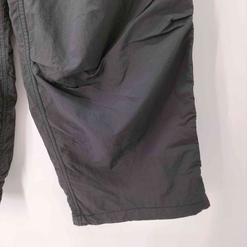 ジーユー GU パラシュートパンツ メンズ JPN:M