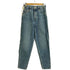 リーバイスレッド Levis RED HIGH LOOSE TAPER レディース ハイ ルーズ テーパー レディース US:25