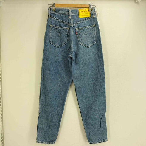 リーバイスレッド Levis RED HIGH LOOSE TAPER レディース ハイ ルーズ テーパー レディース US:25