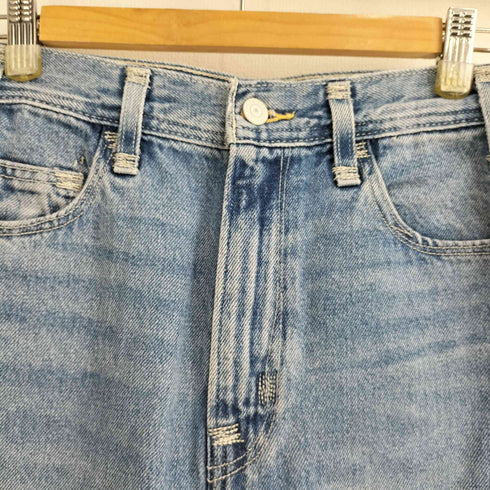リーバイスレッド Levis RED HIGH LOOSE TAPER レディース ハイ ルーズ テーパー レディース US:25