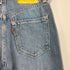 リーバイスレッド Levis RED HIGH LOOSE TAPER レディース ハイ ルーズ テーパー レディース US:25