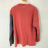 ギャップ Gap 90S OLD マルチカラー L/S ポロシャツ メンズ import:M