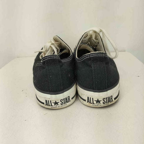 コンバース CONVERSE MADE IN JAPAN ALL STAR J OX メンズ CONVERSE:9 1/2