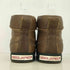 ディースクエアード DSQUARED2 レザー ハイカットスニーカー メンズ EUR:39.5