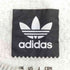アディダス adidas 短丈ボックス スウェット メンズ import:L
