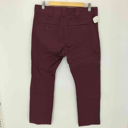 ディッキーズ Dickies ストレッチナローパンツ メンズ US:34-35