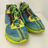 ナイキ NIKE React Element 87 Blue/Yellow メンズ JPN:28