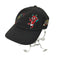 ハフ HUF Bledsoe 6-Panel Snapback Hat メンズ O/S