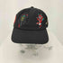 ハフ HUF Bledsoe 6-Panel Snapback Hat メンズ O/S