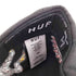 ハフ HUF Bledsoe 6-Panel Snapback Hat メンズ O/S