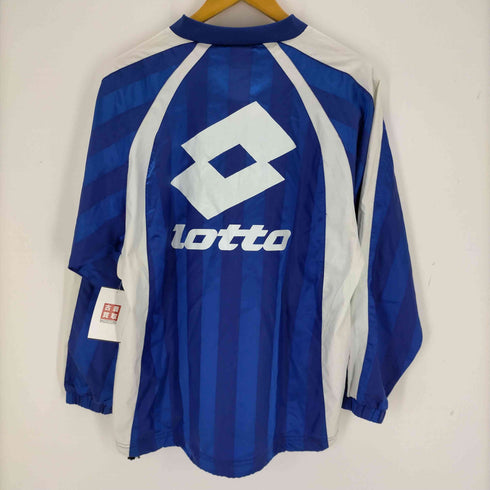 LOTTO ロングスリーブゲームシャツ メンズ