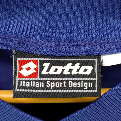 LOTTO ロングスリーブゲームシャツ メンズ