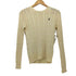 ポロバイラルフローレン Polo by RALPH LAUREN ケーブルニットセーター レディース SP