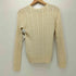 ポロバイラルフローレン Polo by RALPH LAUREN ケーブルニットセーター レディース SP