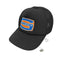ステューシー Stussy SUPER S Mesh Trucker CAP メンズ OS