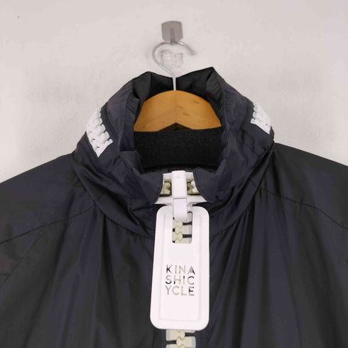 キナシサイクル 木梨サイクル KINASHI CYCLE ファットジップジャンパー メンズ JPN:L