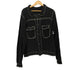 フィンガリン PHINGERIN 21AW PG1 KNIT カーディガン メンズ M