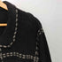 フィンガリン PHINGERIN 21AW PG1 KNIT カーディガン メンズ M