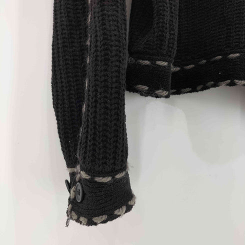 フィンガリン PHINGERIN 21AW PG1 KNIT カーディガン メンズ M
