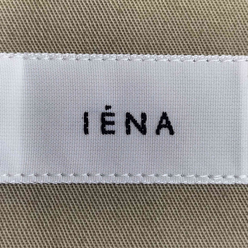 イエナ IENA レースフレアスカート レディース JPN:34