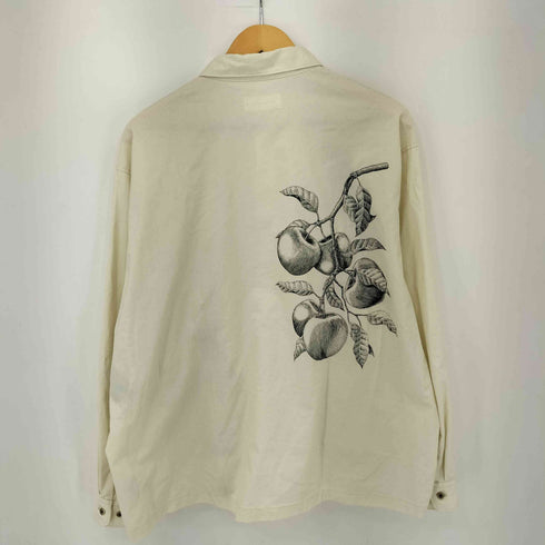 マジックスティック MAGIC STICK ENTERTAINMENT PENGUIN SHIRT メンズ JPN:M