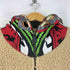 ユキヒーロープロレス YUKIHERO PRO-WRESTLING Lucha Hoodie メンズ JPN:M