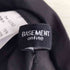 ベースメントオンライン BASEMENT ONLINE タフタフレアスカート レディース JPN:XS
