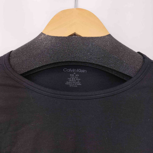 カルバンクライン CALVIN KLEIN ブラトップ レディース import:M