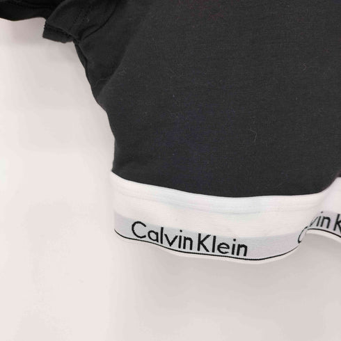 カルバンクライン CALVIN KLEIN ブラトップ レディース import:M