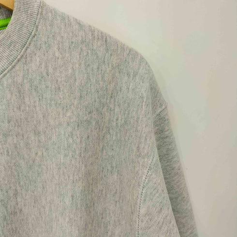ハフ HUF OS FLEECE CREW メンズ import:S