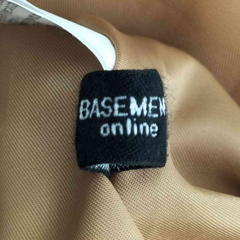 ベースメントオンライン BASEMENT ONLINE 2wayワンピース レディース SP