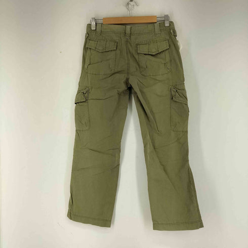 ギャップ Gap リップストップ カーゴパンツ gimmick レディース 1