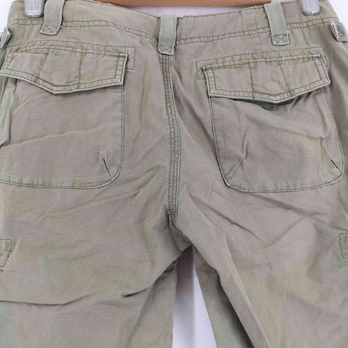ギャップ Gap リップストップ カーゴパンツ gimmick レディース 1