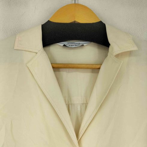 STOCKHOLM ATELIER S/S 開襟シャツ メンズ