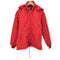 ジョージ GEORGE CONMAR ZIP コンマージップ キルティング デタッチャブル フード ジャケット メンズ US:36