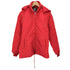 ジョージ GEORGE CONMAR ZIP コンマージップ キルティング デタッチャブル フード ジャケット メンズ US:36