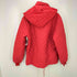 ジョージ GEORGE CONMAR ZIP コンマージップ キルティング デタッチャブル フード ジャケット メンズ US:36