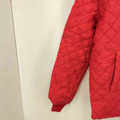 ジョージ GEORGE CONMAR ZIP コンマージップ キルティング デタッチャブル フード ジャケット メンズ US:36