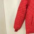 ジョージ GEORGE CONMAR ZIP コンマージップ キルティング デタッチャブル フード ジャケット メンズ US:36