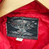 ジョージ GEORGE CONMAR ZIP コンマージップ キルティング デタッチャブル フード ジャケット メンズ US:36