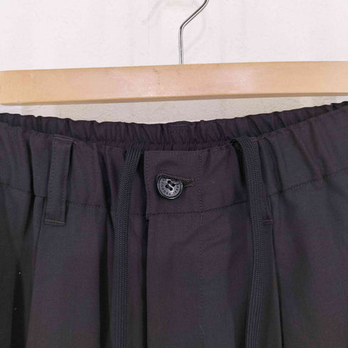 ユニバーサルプロダクツ UNIVERSAL PRODUCTS WOOL イージースラックス メンズ JPN:1
