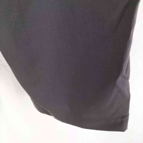 ユニバーサルプロダクツ UNIVERSAL PRODUCTS WOOL イージースラックス メンズ JPN:1