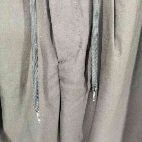 ユニバーサルプロダクツ UNIVERSAL PRODUCTS WOOL イージースラックス メンズ JPN:1